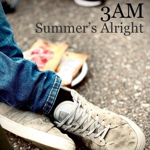 “Summer's Alright”的封面