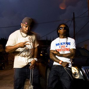 Lil Wayne & Mack Maine 的头像