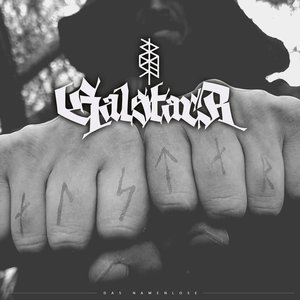 Das Namenlose - Single