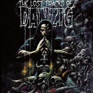 Image pour 'The Lost Tracks Of Danzig'