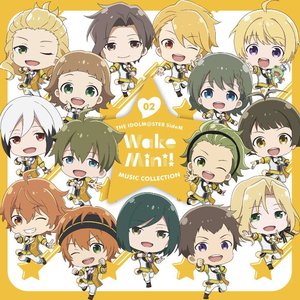 Avatar for 315 STARS (メンタル Ver.)
