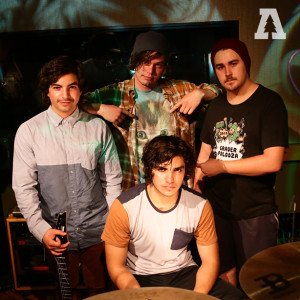 Audiotree Live