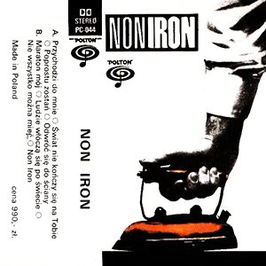 Non Iron