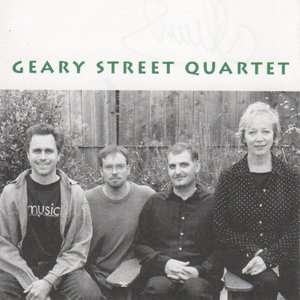Geary Street Quartet