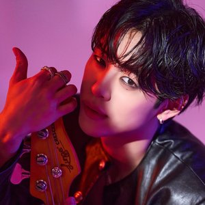 Jung Dae Hyun 的头像