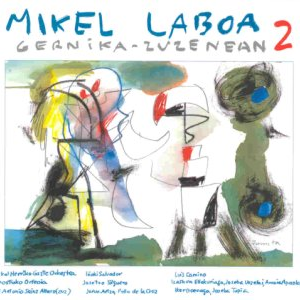 Mikel Laboa