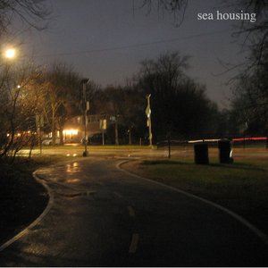 sea housing