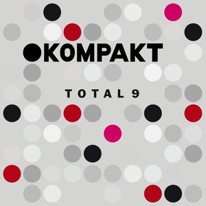 Image for 'Kompakt Total 9'
