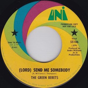 Underground Oldies - Rare and Hard to Find Oldies Vol. 2