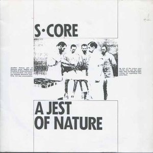 A Jest Of Nature