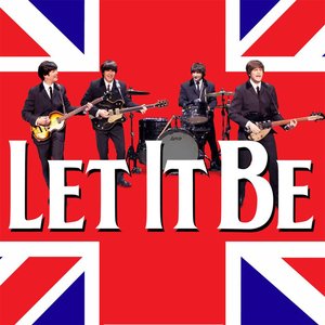 Image for 'Let It Be'