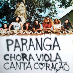 Chora Viola Canta Coração