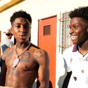 Quando Rondo, YoungBoy Never Broke Again 的头像