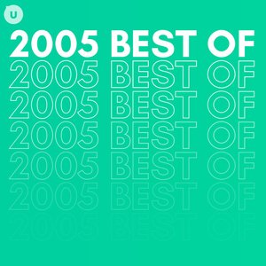2005 Best of by uDiscover