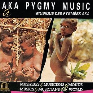 Aka Pygmy Music