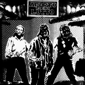 Aperto Per Lutto 的头像