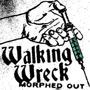 Avatar for Walking Wreck