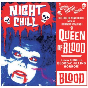 Queen of Blood