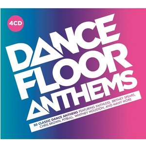 Dancefloor Anthems