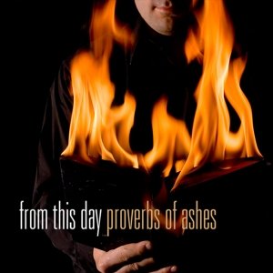 Proverbs of Ashes