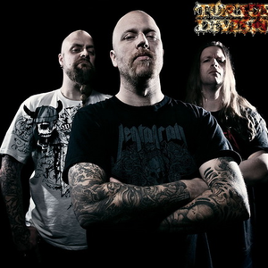 Torture Division photo provided by Last.fm