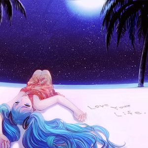 Avatar for すけっちP feat. 初音ミク