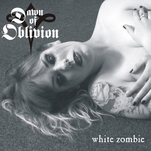 White Zombie - EP