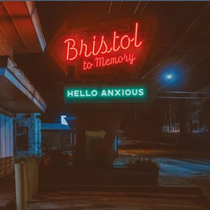 Hello Anxious