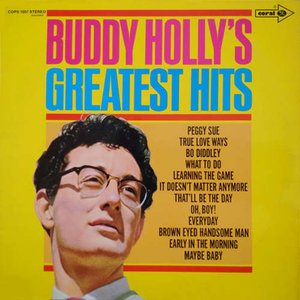 Buddy Holly's Greatest Hits