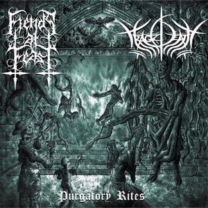 Purgatory Rites