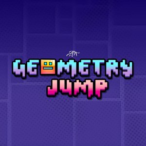 Geometry Jump (For Geometry Dash 10th Anniversary)