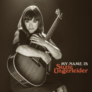 My Name is Suzie Ungerleider