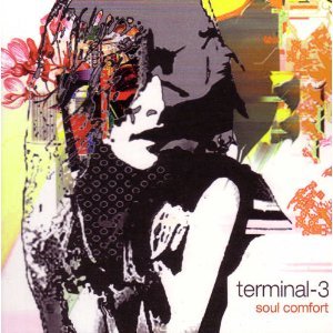 Terminal 3 のアバター