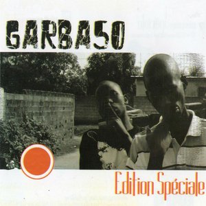 Garba 50 Edition Spéciale (feat. Afrovision, Kesdo)