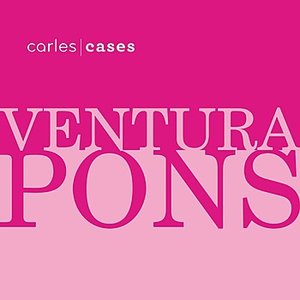 Ventura Pons