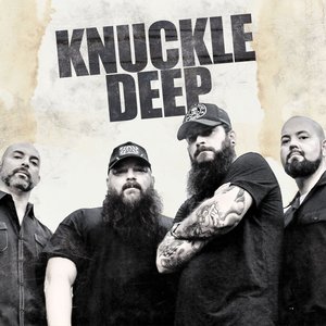 Knuckle Deep 的头像