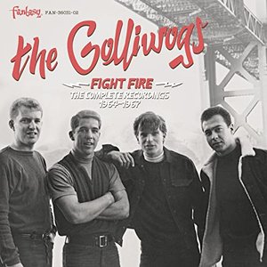 Fight Fire (The Complete Recordings 1964-1967)