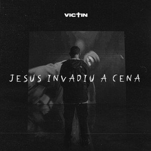 Jesus Invadiu a Cena