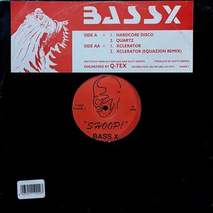 Hardcore Disco