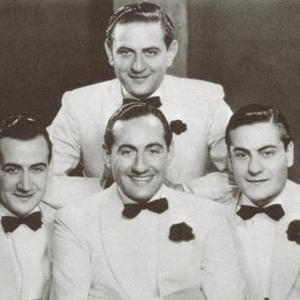 Guy Lombardo and His Royal Canadians photo provided by Last.fm