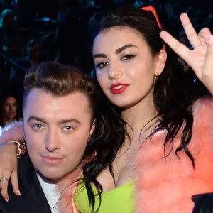 Charli XCX & Sam Smith 的头像