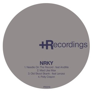NRKY, Vol. 1