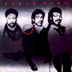 The Human Body のアバター