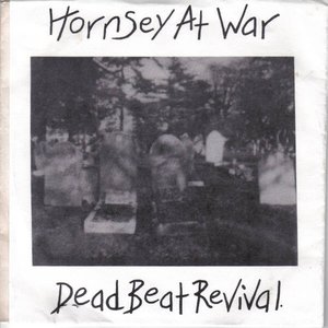Deadbeat Revival E.P.
