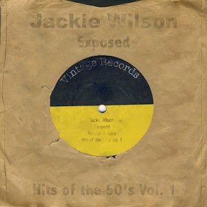 The Best of Jackie Wilson, Vol. 1