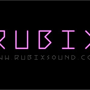 Image for 'Rubixsound'