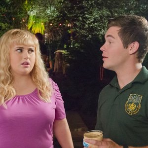 Rebel Wilson & Adam Devine のアバター