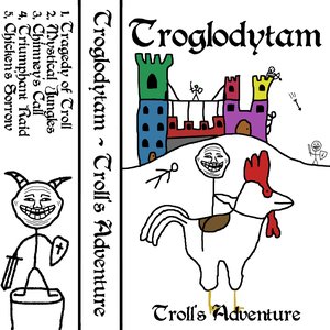 Troll's Adventure