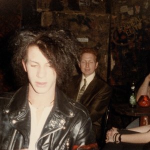 “Tupelo Chain Sex”的封面