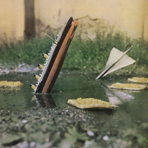 Pete Brown & Piblokto! - Thousands On A Raft - Zortam Music